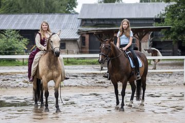 Bild 41 - Vivi und Mare